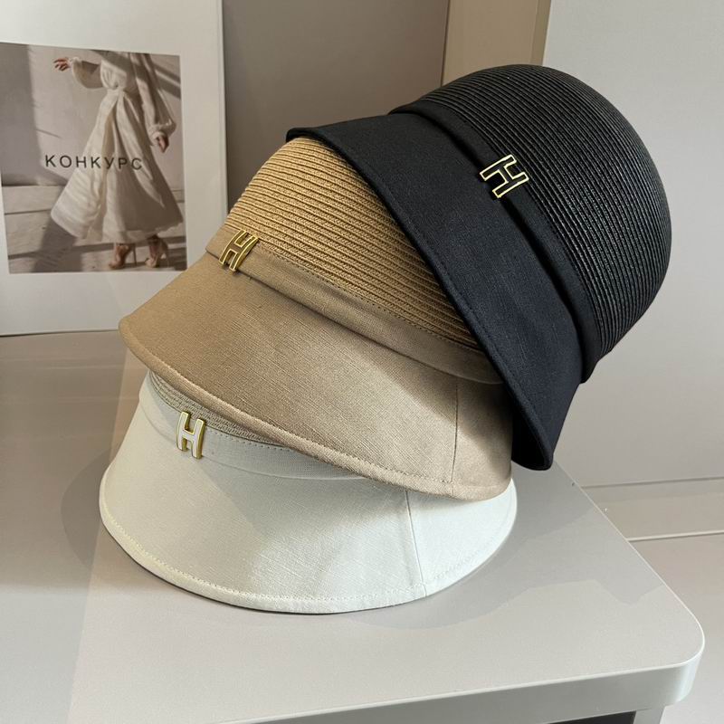 25 Hermes Hat 0909